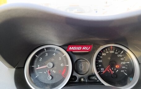 Renault Megane II, 2008 год, 350 000 рублей, 19 фотография