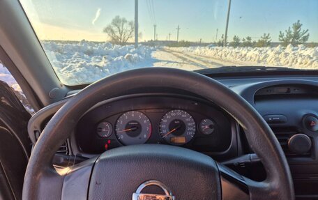 Nissan Almera Classic, 2010 год, 450 000 рублей, 10 фотография