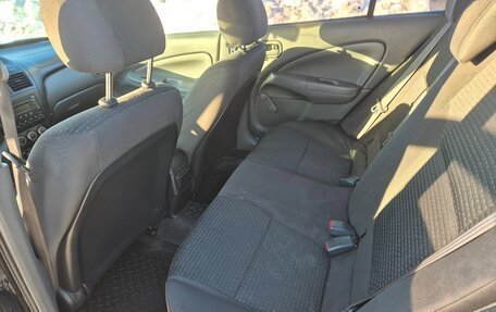 Nissan Almera Classic, 2010 год, 450 000 рублей, 11 фотография