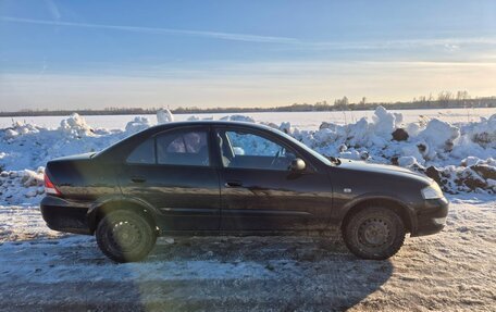 Nissan Almera Classic, 2010 год, 450 000 рублей, 5 фотография