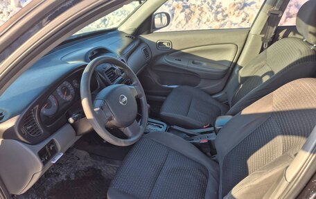 Nissan Almera Classic, 2010 год, 450 000 рублей, 8 фотография