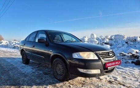 Nissan Almera Classic, 2010 год, 450 000 рублей, 3 фотография