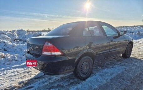 Nissan Almera Classic, 2010 год, 450 000 рублей, 4 фотография