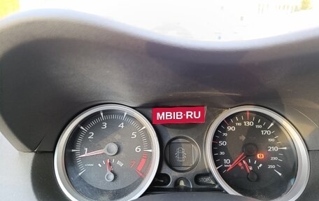 Renault Megane II, 2008 год, 350 000 рублей, 20 фотография