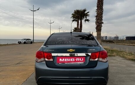 Chevrolet Cruze II, 2013 год, 660 000 рублей, 3 фотография