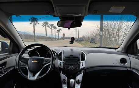 Chevrolet Cruze II, 2013 год, 660 000 рублей, 11 фотография