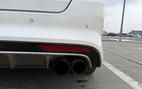 KIA Optima IV, 2018 год, 2 400 000 рублей, 6 фотография