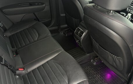 KIA Optima IV, 2018 год, 2 400 000 рублей, 8 фотография