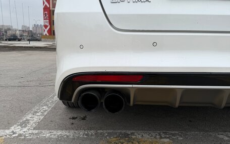 KIA Optima IV, 2018 год, 2 400 000 рублей, 5 фотография