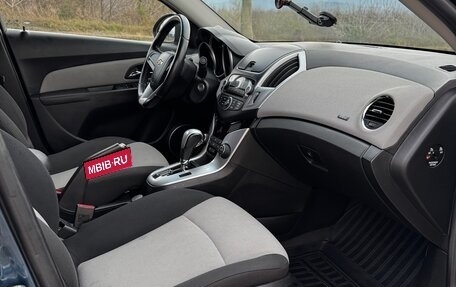 Chevrolet Cruze II, 2013 год, 660 000 рублей, 12 фотография