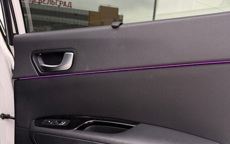 KIA Optima IV, 2018 год, 2 400 000 рублей, 9 фотография