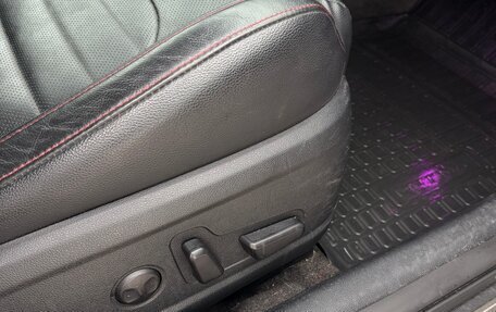 KIA Optima IV, 2018 год, 2 400 000 рублей, 11 фотография