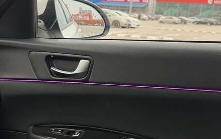 KIA Optima IV, 2018 год, 2 400 000 рублей, 18 фотография