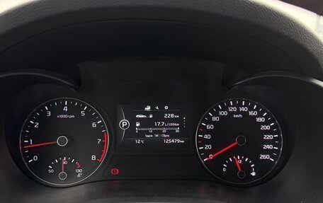 KIA Optima IV, 2018 год, 2 400 000 рублей, 14 фотография