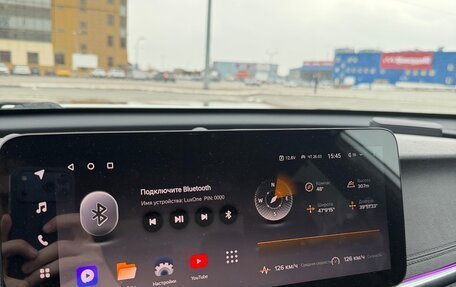 KIA Optima IV, 2018 год, 2 400 000 рублей, 13 фотография