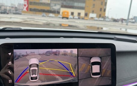 KIA Optima IV, 2018 год, 2 400 000 рублей, 23 фотография