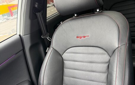 KIA Optima IV, 2018 год, 2 400 000 рублей, 21 фотография