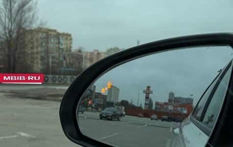 KIA Optima IV, 2018 год, 2 400 000 рублей, 16 фотография