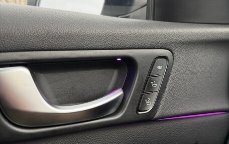 KIA Optima IV, 2018 год, 2 400 000 рублей, 24 фотография