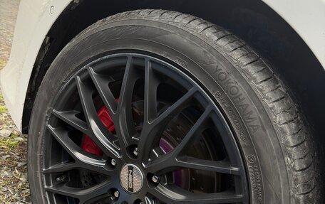 KIA Optima IV, 2018 год, 2 400 000 рублей, 26 фотография