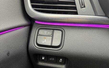 KIA Optima IV, 2018 год, 2 400 000 рублей, 25 фотография