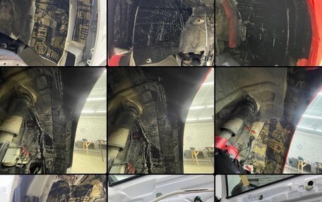 KIA Optima IV, 2018 год, 2 400 000 рублей, 27 фотография