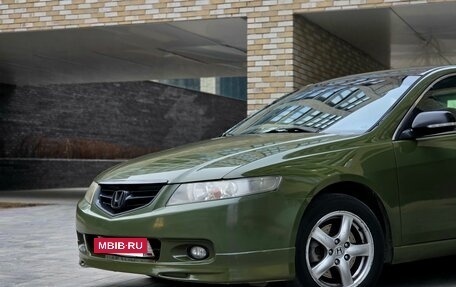 Honda Accord VII рестайлинг, 2004 год, 539 000 рублей, 6 фотография