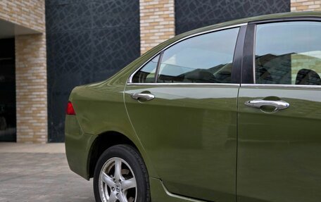 Honda Accord VII рестайлинг, 2004 год, 539 000 рублей, 19 фотография