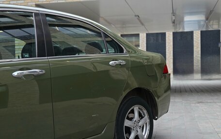 Honda Accord VII рестайлинг, 2004 год, 539 000 рублей, 20 фотография