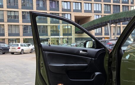 Honda Accord VII рестайлинг, 2004 год, 539 000 рублей, 24 фотография