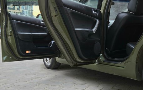 Honda Accord VII рестайлинг, 2004 год, 539 000 рублей, 23 фотография