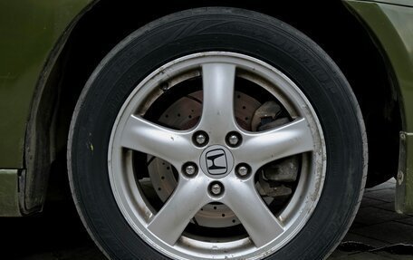 Honda Accord VII рестайлинг, 2004 год, 539 000 рублей, 21 фотография