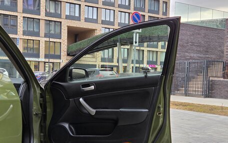 Honda Accord VII рестайлинг, 2004 год, 539 000 рублей, 25 фотография