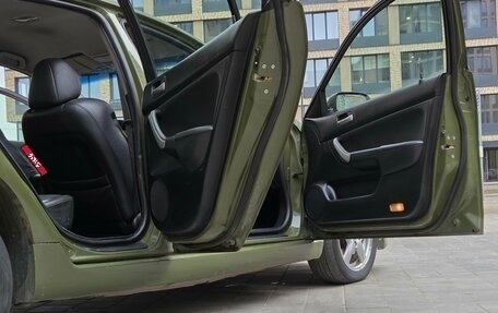 Honda Accord VII рестайлинг, 2004 год, 539 000 рублей, 22 фотография