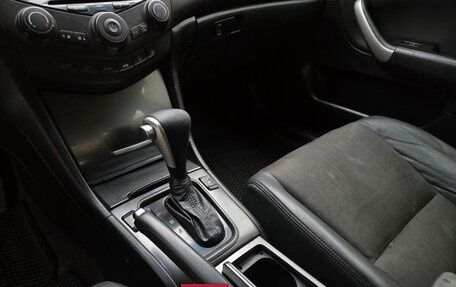 Honda Accord VII рестайлинг, 2004 год, 539 000 рублей, 29 фотография