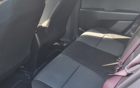 Hyundai Creta I рестайлинг, 2020 год, 1 600 000 рублей, 7 фотография