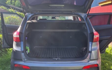 Hyundai Creta I рестайлинг, 2020 год, 1 600 000 рублей, 5 фотография