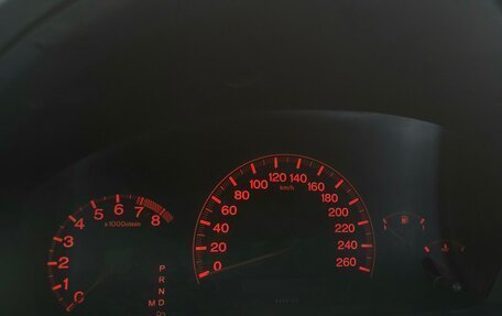 Honda Accord VII рестайлинг, 2004 год, 539 000 рублей, 34 фотография