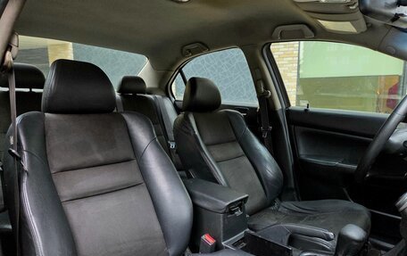 Honda Accord VII рестайлинг, 2004 год, 539 000 рублей, 31 фотография