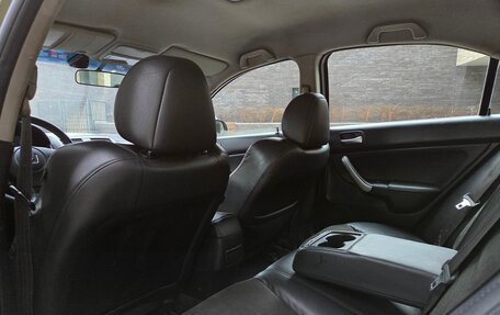 Honda Accord VII рестайлинг, 2004 год, 539 000 рублей, 33 фотография