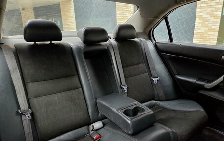 Honda Accord VII рестайлинг, 2004 год, 539 000 рублей, 32 фотография