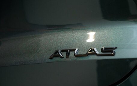 Geely Atlas, 2025 год, 3 449 990 рублей, 10 фотография