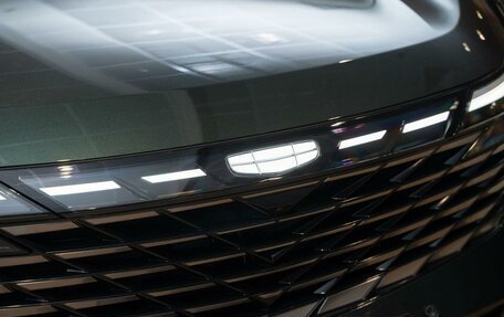 Geely Atlas, 2025 год, 3 449 990 рублей, 5 фотография