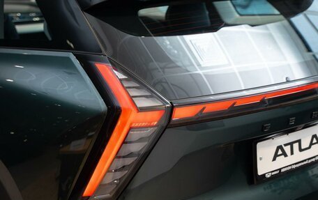 Geely Atlas, 2025 год, 3 449 990 рублей, 9 фотография