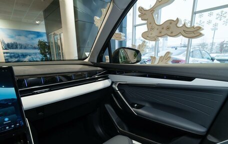 Geely Atlas, 2025 год, 3 449 990 рублей, 14 фотография