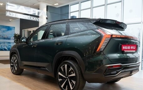 Geely Atlas, 2025 год, 3 449 990 рублей, 8 фотография