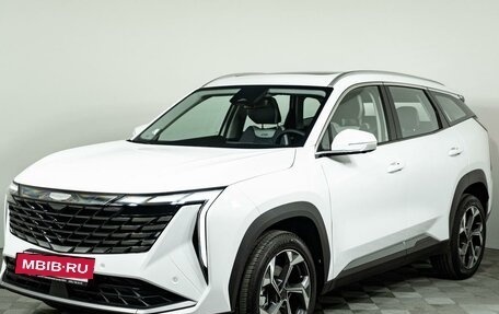 Geely Atlas, 2025 год, 3 970 990 рублей, 2 фотография