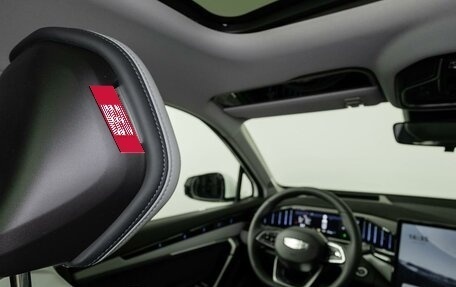 Geely Atlas, 2025 год, 3 970 990 рублей, 28 фотография