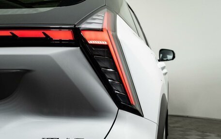 Geely Atlas, 2025 год, 3 970 990 рублей, 24 фотография