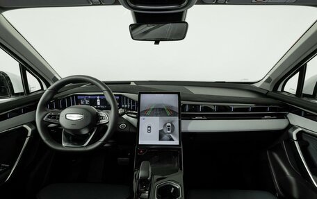 Geely Atlas, 2025 год, 3 970 990 рублей, 30 фотография